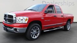 2008 Dodge Ram 1500 Laramie