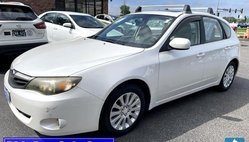 2011 Subaru Impreza 2.5i Premium