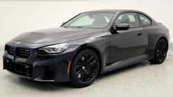 2025 BMW M2 Base