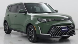 2023 Kia Soul EX