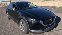 2020 Mazda CX-30 Premium