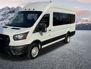 2023 Ford Transit XL