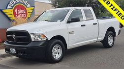 2016 Ram Ram Pickup 1500 Tradesman