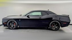 2020 Dodge Challenger SRT Hellcat