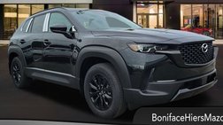 2026 Mazda CX-50 Hybrid Premium