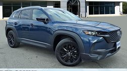2024 Mazda CX-50 2.5 S Premium