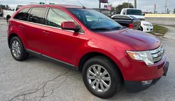 2010 Ford Edge Limited