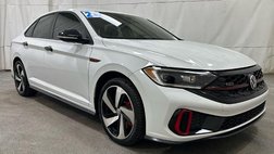 2024 Volkswagen Jetta GLI 40th Anniversary Edition