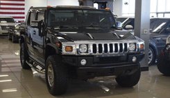 2008 HUMMER H2 SUT Base
