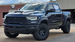 2025 Ram Ram Pickup 1500 RHO