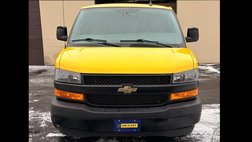 2020 Chevrolet Express 2500