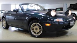 1996 Mazda MX-5 Miata Base