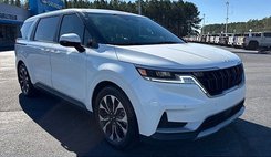 2023 Kia Carnival EX