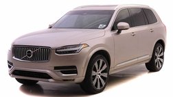2023 Volvo XC90 B6 Ultimate Bright Theme 7P