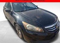 2012 Honda Accord EX-L