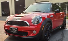 2013 MINI Hardtop Cooper S