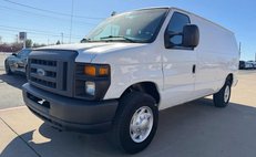 2014 Ford E-Series E-250