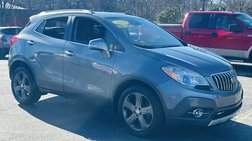 2014 Buick Encore Premium