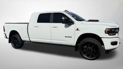2024 Ram Ram Pickup 3500 Limited