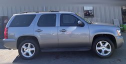 2007 Chevrolet Tahoe 