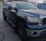 2007 Toyota Tundra SR5
