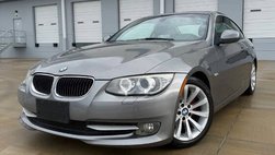 2013 BMW 3 Series 328i
