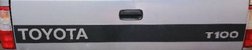 1997 Toyota T100 DX