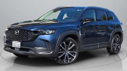 2023 Mazda CX-50 2.5 S Premium Plus