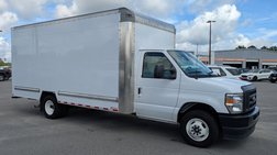 2024 Ford E-Series E-350 SD