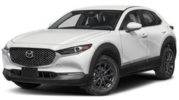 2025 Mazda CX-30 2.5 S