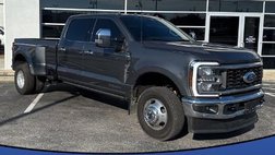 2025 Ford Super Duty F-350 Lariat