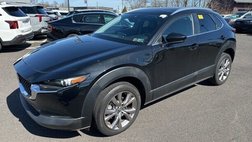 2023 Mazda CX-30 2.5 S Select
