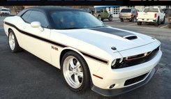 2020 Dodge Challenger R/T