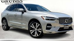 2023 Volvo XC60 B5 Plus Bright Theme