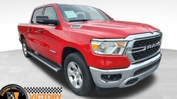 2023 Ram Ram Pickup 1500 Lone Star