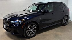 2023 BMW X5 xDrive45e