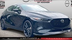 2024 Mazda MAZDA3 2.5 Turbo Premium Plus