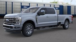 2026 Ford Super Duty F-250 Lariat