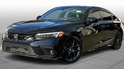 2022 Honda Civic Si