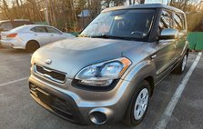 2013 Kia Soul Base