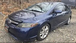 2006 Honda Civic LX