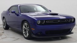 2020 Dodge Challenger GT