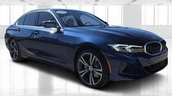 2024 BMW 3 Series 330i