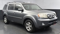 2009 Honda Pilot EX