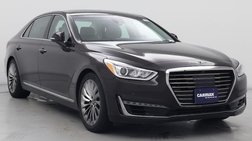2019 Genesis G90 5.0 Ultimate