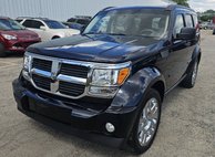 2011 Dodge Nitro Heat