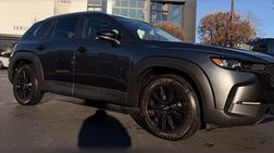 2023 Mazda CX-50 2.5 S Preferred Plus