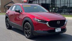 2023 Mazda CX-30 2.5 Turbo Premium