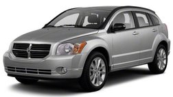 2010 Dodge Caliber SXT