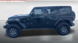 2024 Jeep Wrangler Rubicon 392